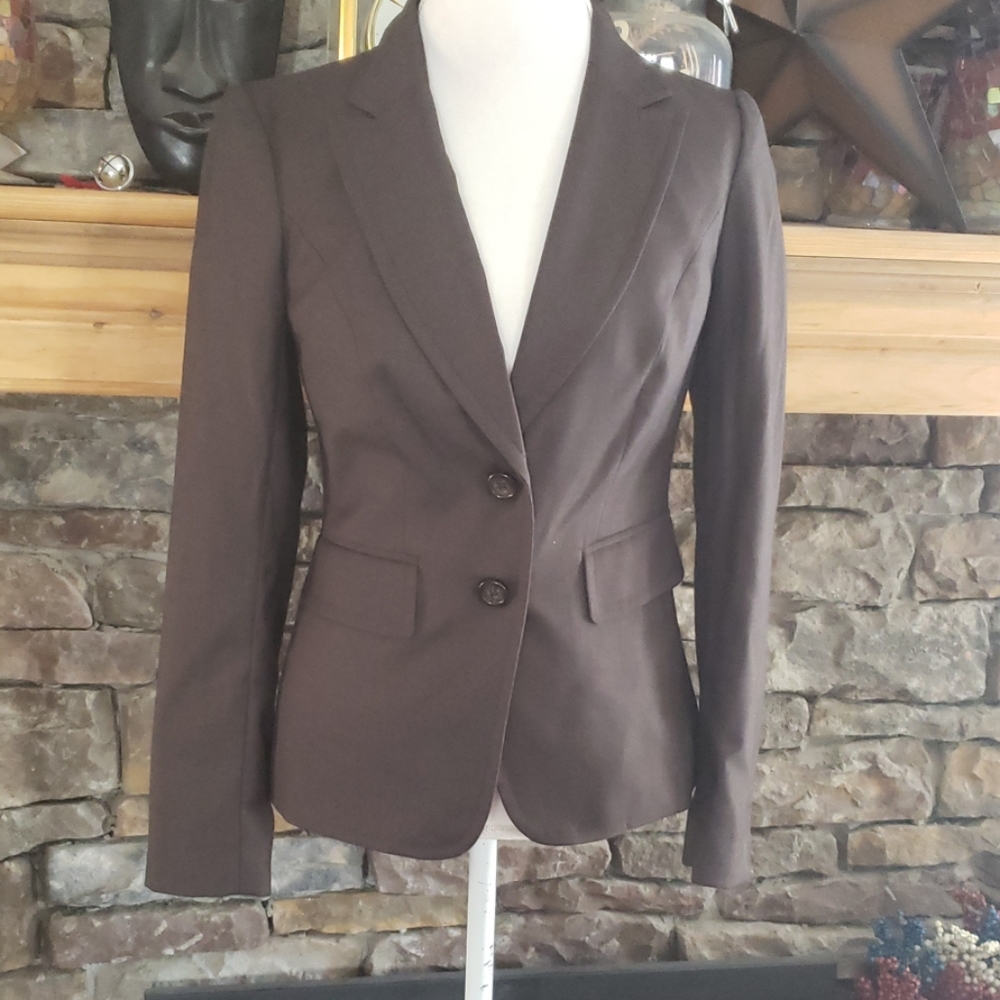 SALE⚡️NWT THE LIMITED BLAZER SZ 6
